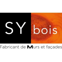 SYbois logo - Similar company to Aec Bois
