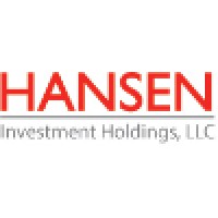 Hansen Investment Holdings, Llc