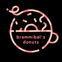 Brammibal's Donuts logo - Similar company to 19Grams