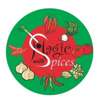Magic with Spices logo - Similar company to Beej Spices