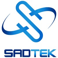 Sadtek Elektronik logo - Similar company to Palamar Teknoloji A.Ş.