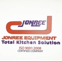 Jonree Equipment logo - Similar company to Kphomes.In