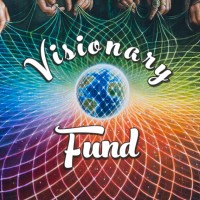 Visionary Fund logo - Similar company to Masterminding Eden