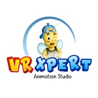 VR XPERT ANIMATION STUDIO logo - Similar company to Pixpride