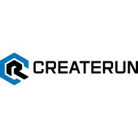 Createrun logo - Similar company to Inmensus Technology