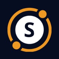 Securitize logo - Similar company to Alphaparty