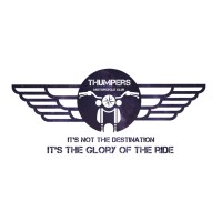 Thumpers Motorcycle Club Blr