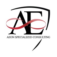 Aeon Specialized Consulting logo - Similar company to Uni Uni Bubble Tea