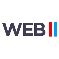 Web2 logo - Similar company to Web2