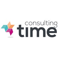 Consulting TIME logo - Similar company to Atroad