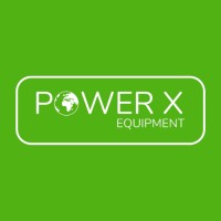 PowerX Equipment logo - Similar company to Duo Group