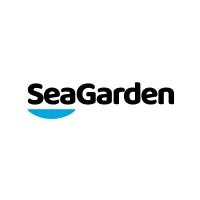 SeaGarden logo - Similar company to Idealcontrol Spa