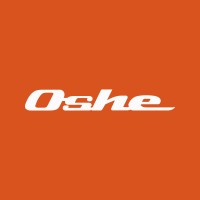 Oshe Automotive logo - Similar company to J2R
