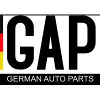 German Auto Parts logo - Similar company to Sapame