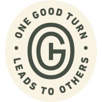 One Good Turn logo - Similar company to One Good Turn