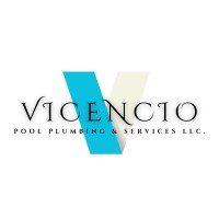 Vicencio Pool Plumbing & Services LLC logo - Similar company to F & M Pool Service