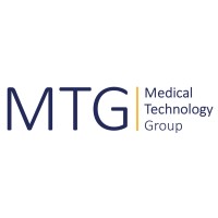 Medical Technology Group logo - Similar company to Foxfire Medtech
