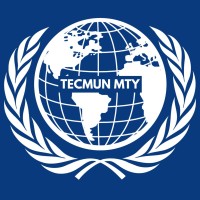 TECMUN MTY logo - Similar company to Tec Racing Aerodesign