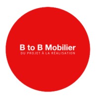 BTOB MOBILIER logo - Similar company to Inter-Faces