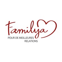 Familya logo - Similar company to Handi'Chiens