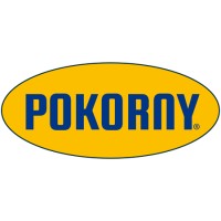 Pokorny industries logo - Similar company to Mp Dims A.S.