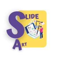 PowerPoint Illustrator logo - Similar company to Islide-Powerpoint
