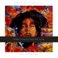 Visualé Art & Publishing logo - Similar company to Art.Quarter