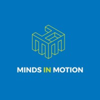 Minds in Motion logo - Similar company to Minds In Motion Sa