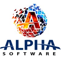 Alpha Software logo - Similar company to Wpg Software Srl