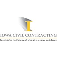 Iowa Civil Contracting, Inc. logo - Similar company to Manatt'S