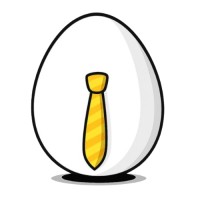 eggz logo - Similar company to Vertex Digital Solutions