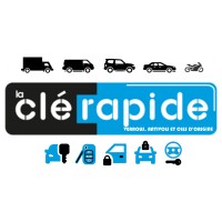 LA CLE RAPIDE logo - Similar company to Tec Care