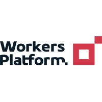 Workers Platform logo - Similar company to Superskrypt