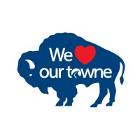 Towne Automotive Group logo - Similar company to West Herr Automotive Group