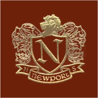 Newport Senior High School logo - Similar company to Naperville District 203 Career Internship Program