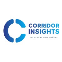 Corridor Insights logo - Similar company to Adsavvy