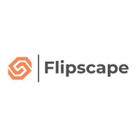 Flipscape logo - Similar company to Designreify
