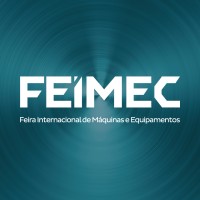 Feira Feimec logo - Similar company to Expomafe