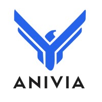 ANIVIA logo - Similar company to Interfase