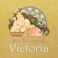 Les Trésors de Victoria logo - Similar company to Multiple Choice