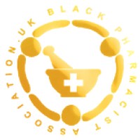 UK Black Pharmacist Association (UKBPA) logo - Similar company to Fertility2U Ltd