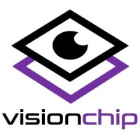 Visionchip logo - Similar company to Casa Space Technologies