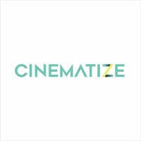 Cinematize - Creative Digital Agency logo - Similar company to Enginow