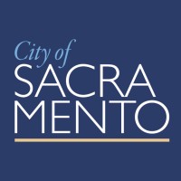 City of Sacramento logo - Similar company to Twin Rivers Unified School District