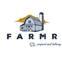 Farm'r Prepared Meals logo - Similar company to Maeven Chef