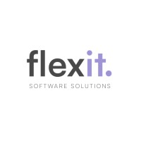 Flexit logo - Similar company to Correct Technology