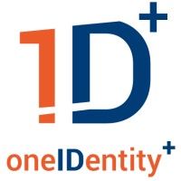 oneIDentity+ logo - Similar company to Oneidentity