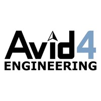 Avid4 Engineering logo - Similar company to Seafarerai