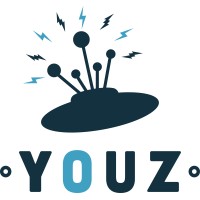 YOUZ PROD logo - Similar company to Cmtra