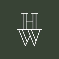 Real estate private club logo - Similar company to Digital Imperatum